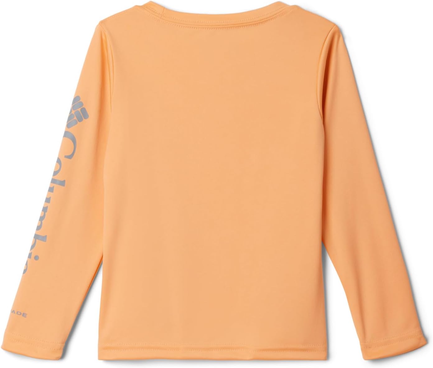 Columbia Girls' Tidal Tee Long Sleeve