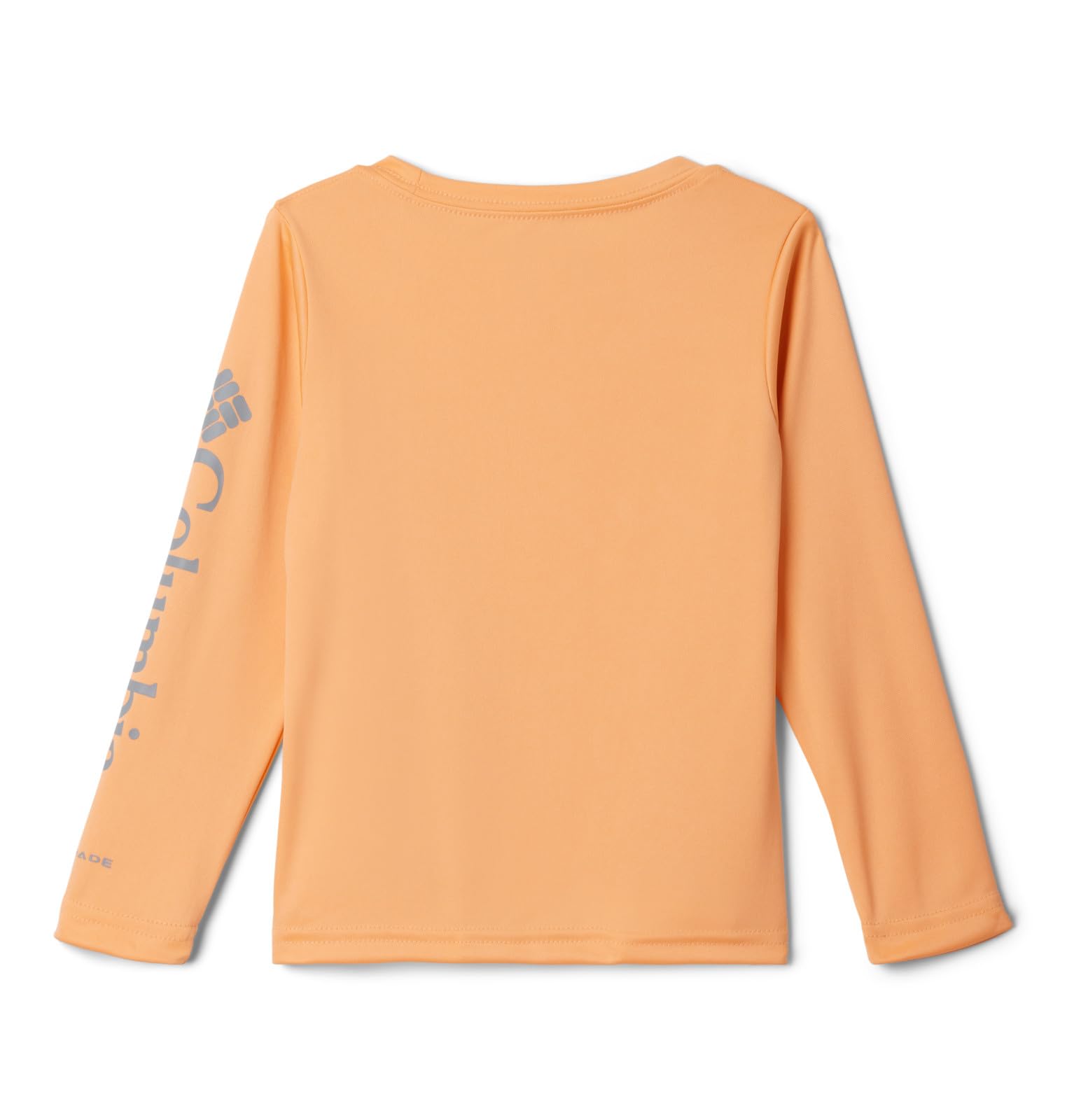Columbia Tidal Tee Long Sleeve T-Shirt Bambine e Ragazze (Pacco da 1)