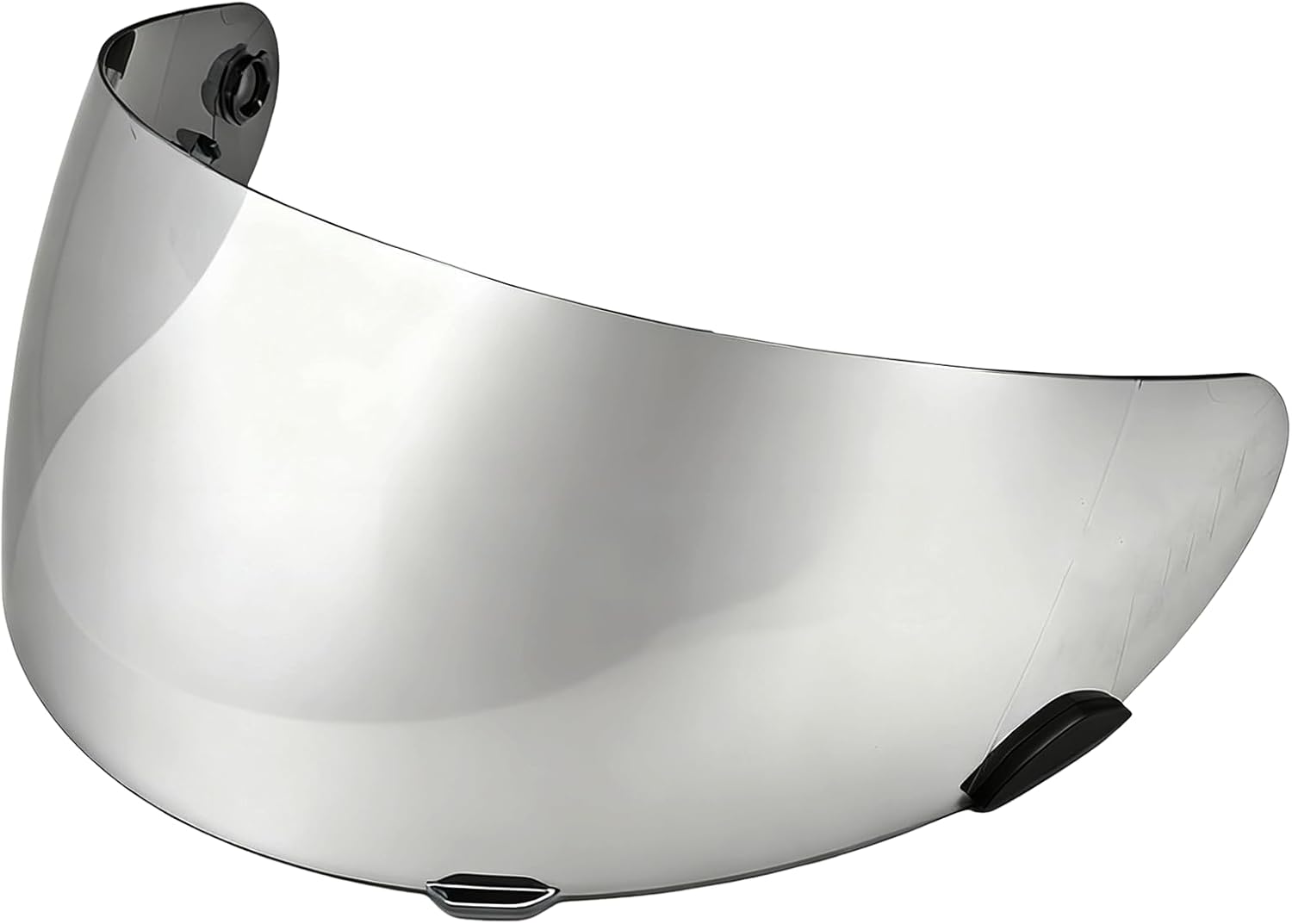Qualifier Helmet Visor Replacement, Motorcycle Helmet Face Shield Compatible with Bell Qualifier/Star/Vortex/RS-1/RS-2