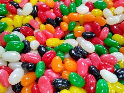 Braks Spiced Jelly Beans Candy