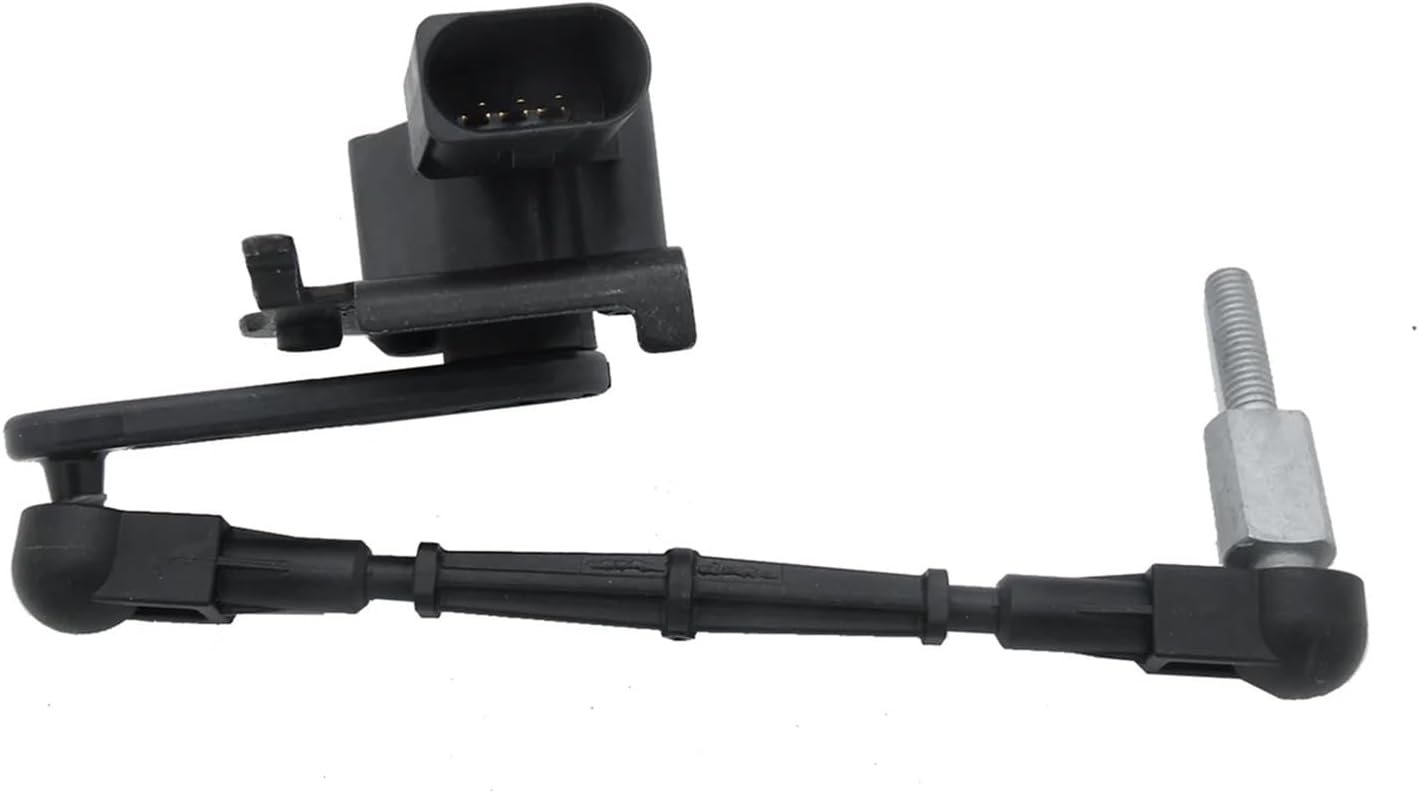 4M0941309K Rear Left Headlight Liquid Level Sensor Compatible With VW Touareg Q7 Q8 SQ8 Sportback Body Height Sensor