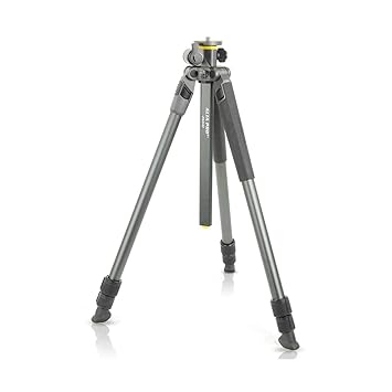 Vanguard ALTA PRO 2+ 263AT 3 Section Aluminum Tripod