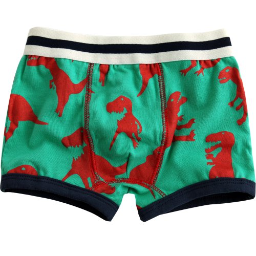 Vaenait Baby Toddler Kids Boys 100% Cotton Underwear Set Boxer Brief 3-Pack Boxer Tyranno Xl #TOP3