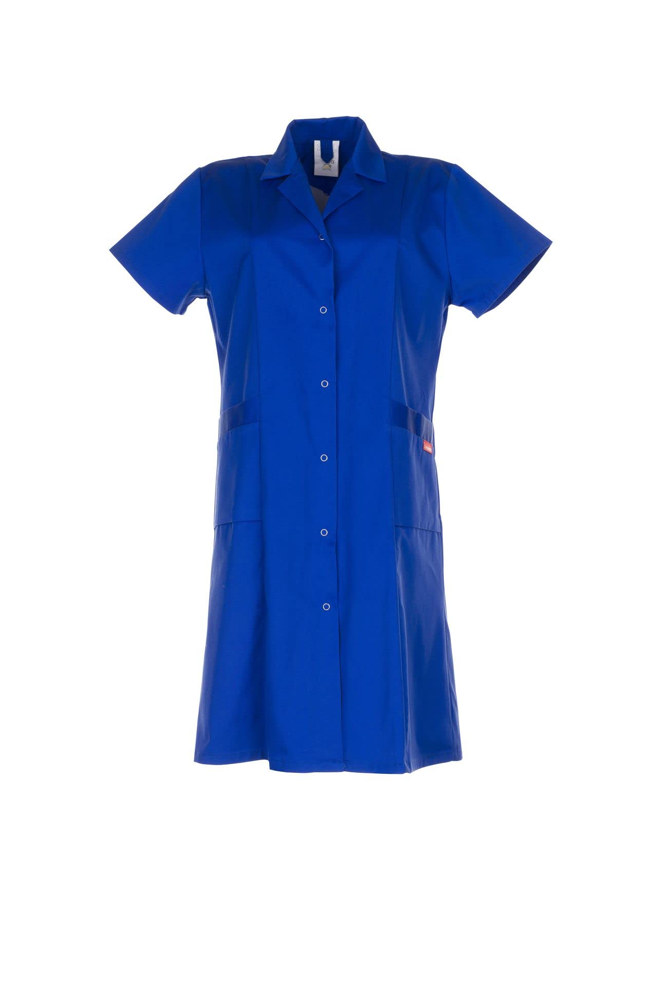 Planam Damen Manteau pour Femme « BW» Manches 1/4 Taille 38 en Bleu Femme