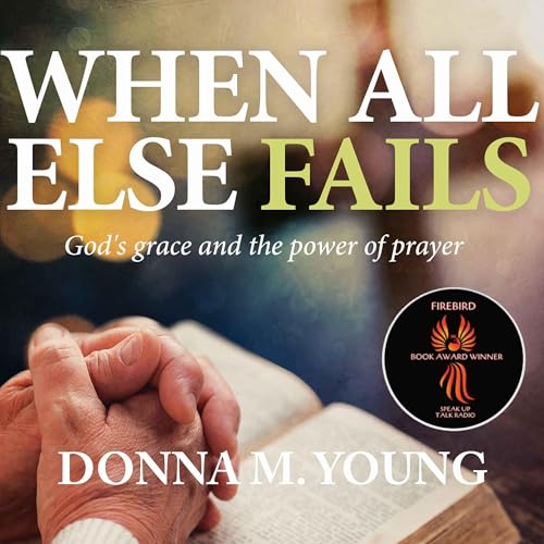 When All Else Fails (Revised) (Authored by Donna M. Young) episode artwork