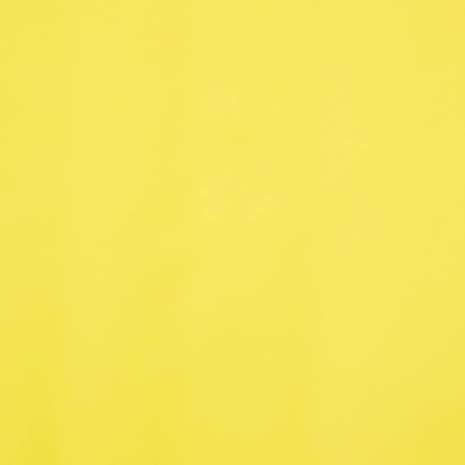 House of Card & Paper Poster Roll - Canary Yellow, HCP70