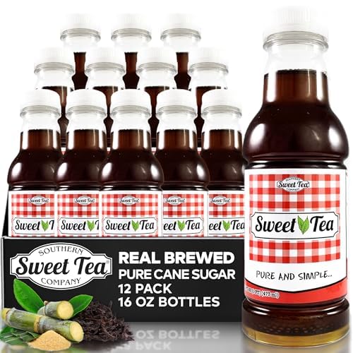  Classic  Iced , 16 oz (Pack of 12)