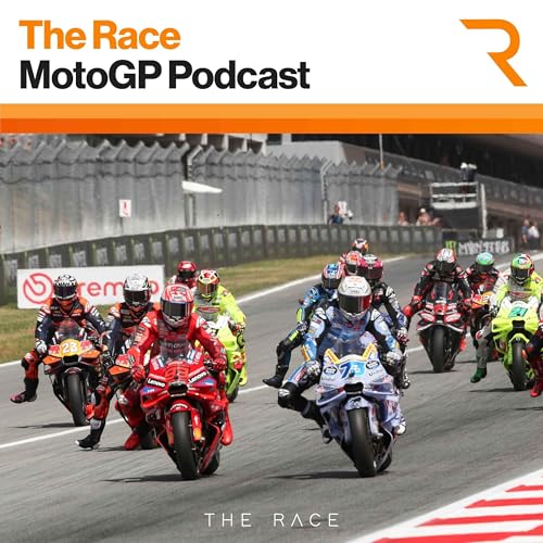 Our Top 10 MotoGP riders of 2025