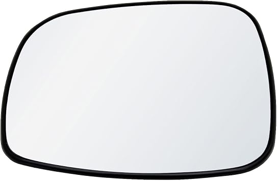 Driver Side Mirror For Town & Country Grand Caravan Routan Ram C/V Heated