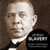 Up from Slavery audio book