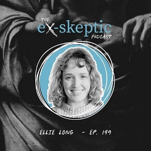 Looking for a Better Life &ndash; Ellie Long&rsquo;s Story | Ep. 149