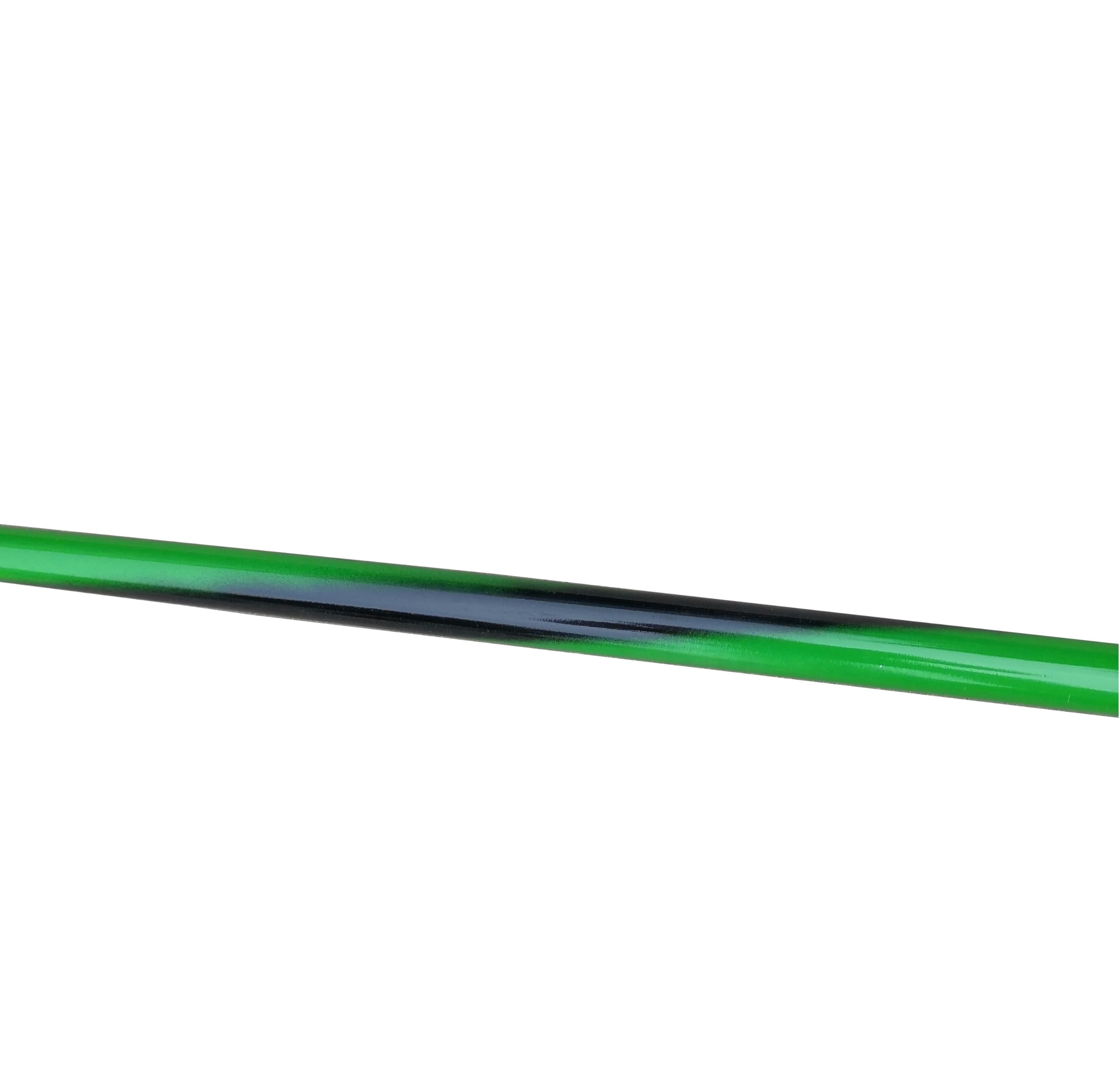 Silver Arrow Wettkampf-Speer für Damen, 600 g High School Wurfspeer