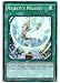 Yu-Gi-Oh! - Majesty's Pegasus (DOCS-EN058) - Dimension of Chaos - 1st Edition - Super Rare
