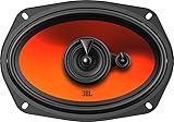 JBL Stage1 GEN2 962M – 6x9 Inch (152x229mm) 3-Way Car Speakers – 70W RMS – 210W Peak – With Grilles Audio – OEM Fit – Easy Install – Set of 2 - Image 4