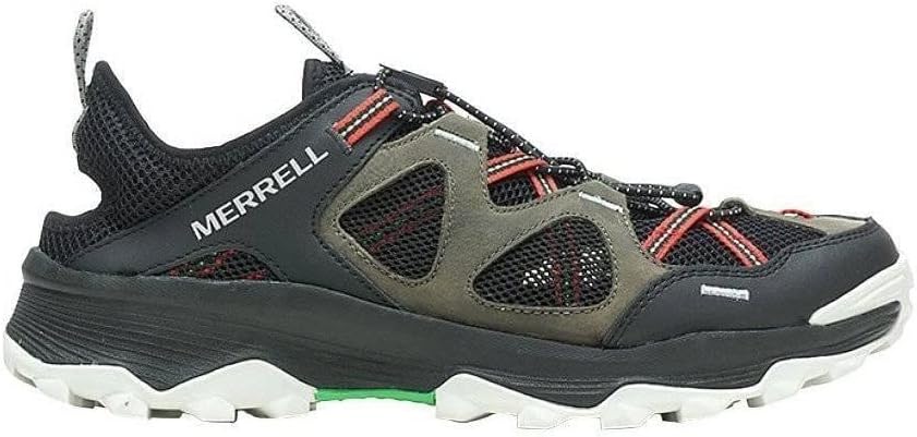 MERRELL Speed Strike Ltr Sieve Erkek Su Ayakkabisi Çok Renkli 45