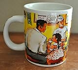 VINTAGE Walgreens Commemorative Soda Fountain Mug Original 2002