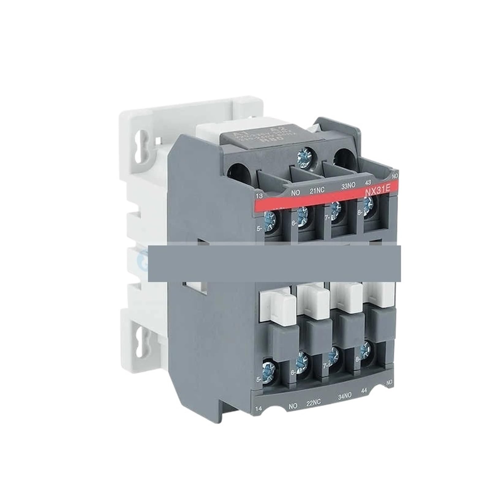 Relais contacteur NX31E 110V AC pour remplacer un appareil en panne