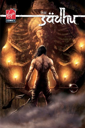 The Sadhu Volume 1: When Realities Collide