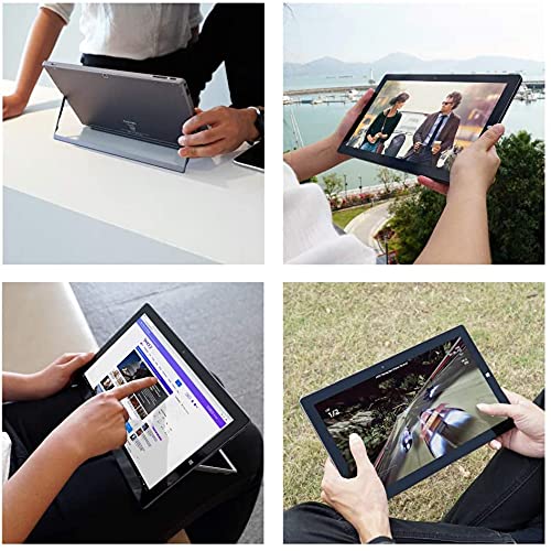 CHUWI UBook Tablet Pc Tableta 11.6 Pulgadas Intel Gemini-Lake N4120 hasta 2,6 GHz Windows 10, 8GB RAM 256GB SSD 1920 * 1080 IPS 3500mAh,USB-A (no Incluye Teclado)