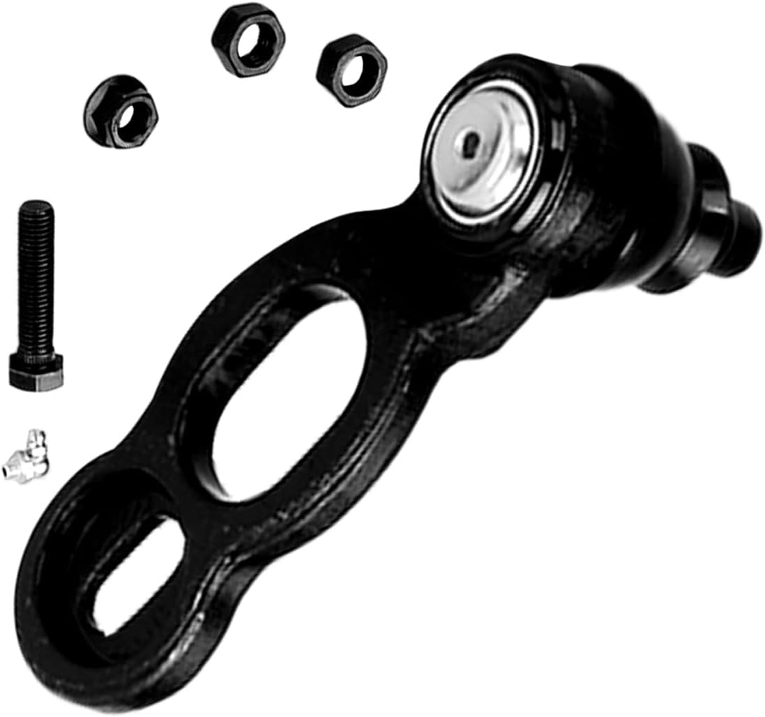 K8678 Upper Ball Joints for Ford Crown Victoria 1995 1996 1997 1998 1999 2000 2001 2002, Front Ball Joint Kit for Lincoln Town Car 1995-2002, for Mercury Grand Marquis 1995-2002 - 2pc