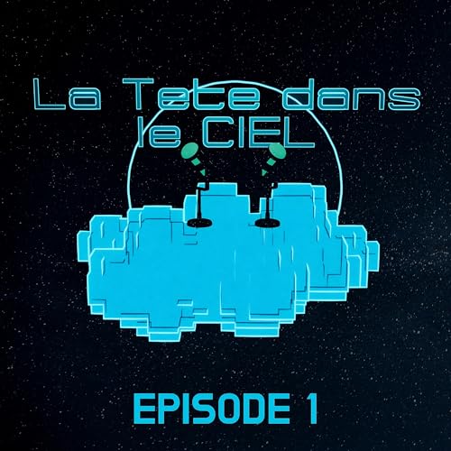 E01 - L'Intelligence Artificielle