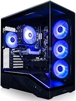 ADMI Gaming PC AMD Ryzen 7 5700X RTX 5060 Ti
