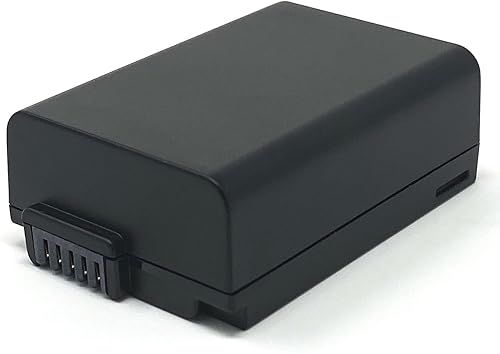 Wasabi Power Batería para Nikon EN-EL25, EN-EL25a Compatible con Nikon Z30, Z50, Z50 II, Zfc