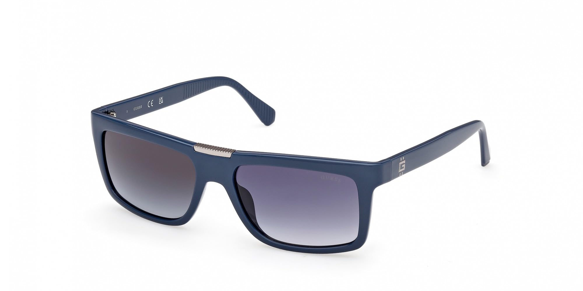 GAFAS GUESS - GU00274 C: shiny blue