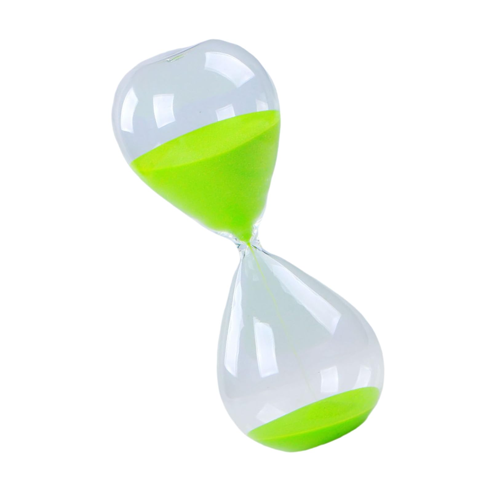 OSNIYAW 60 Minute Sand Timer with Hourglass 1 Hour Timer for Improved Concentration Learning