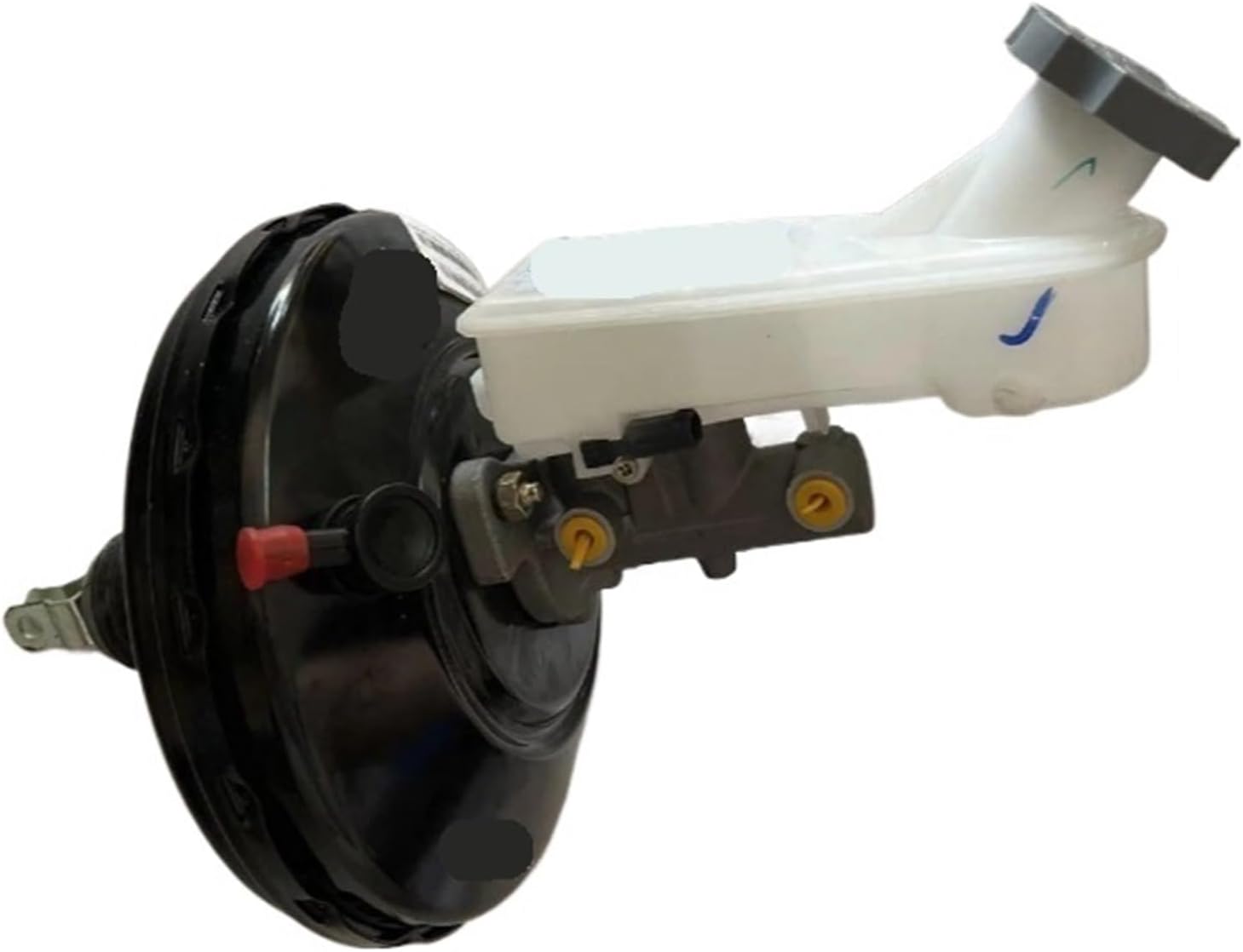 118403910 Brake Vacuum Booster Assembly Compatible for BAIC A115 D20 118403910(MT)