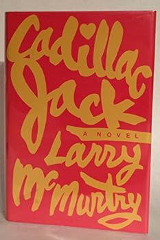 Cadillac Jack