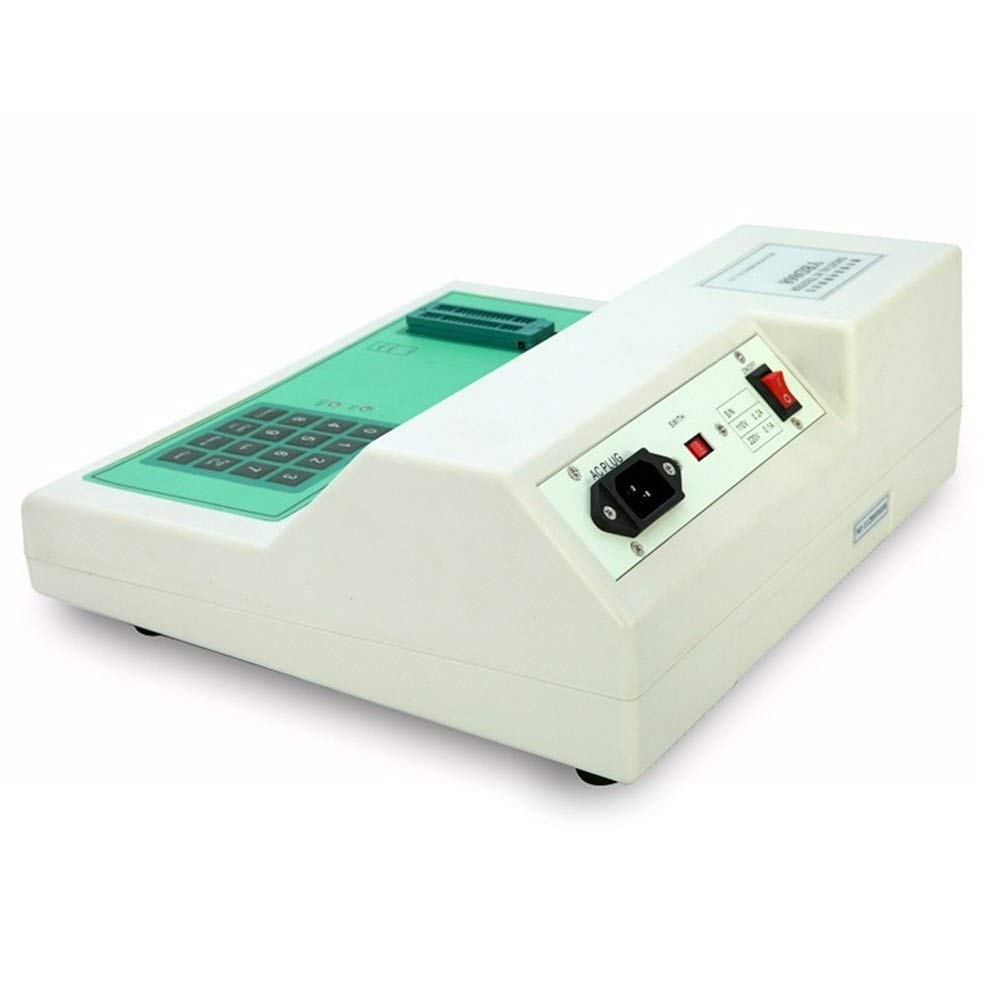 IC Tester Digital Integrated Circuit Tester YBD-868 Electronic Industry,Accuracy and Stability