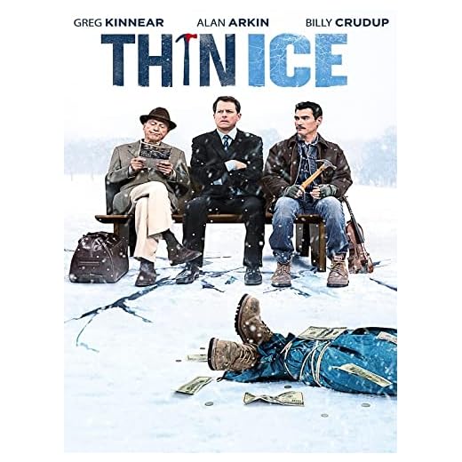 Thin Ice