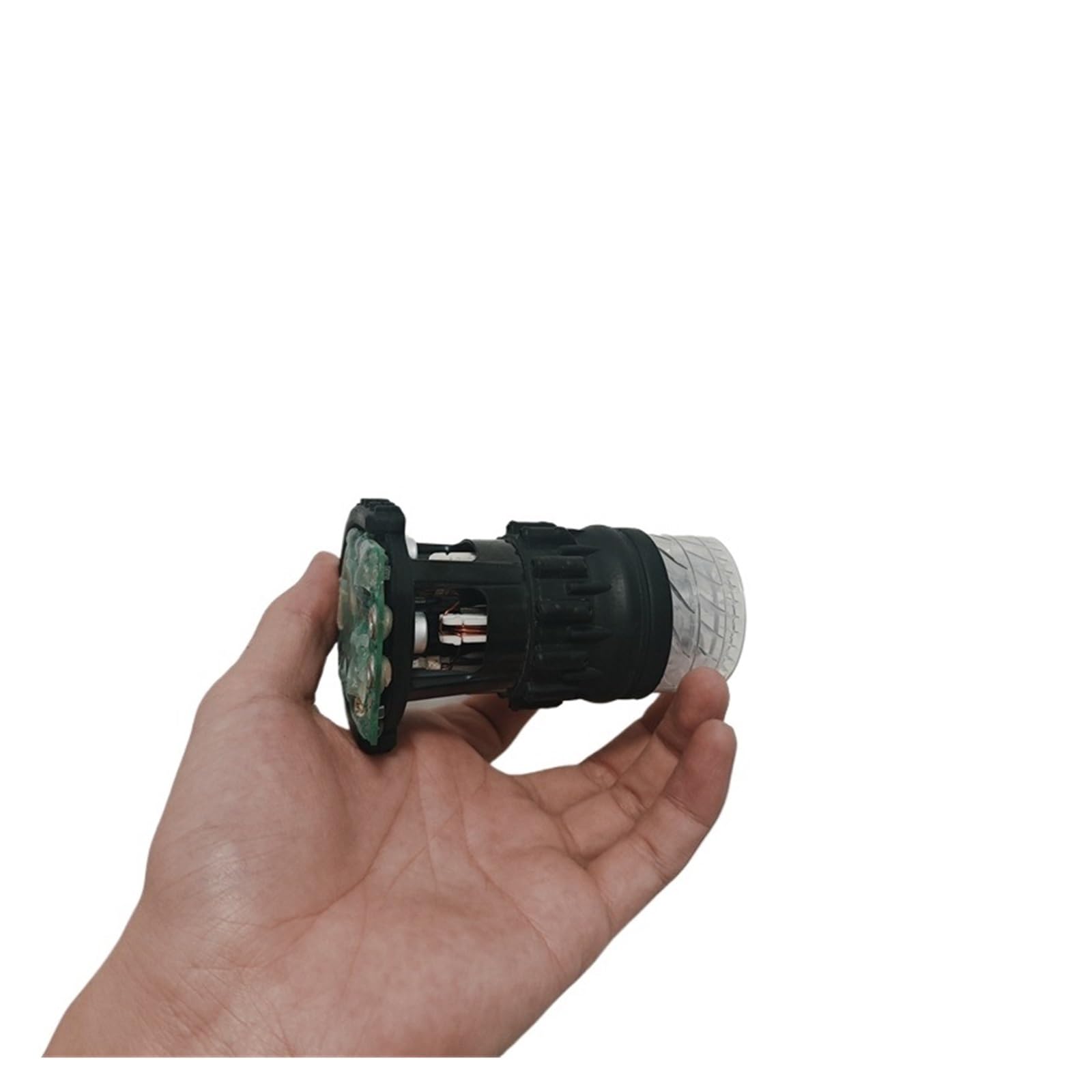 Puce de moteur pour Dyson V12 Detect Sv34 - Réparez votre aspirateur en panne