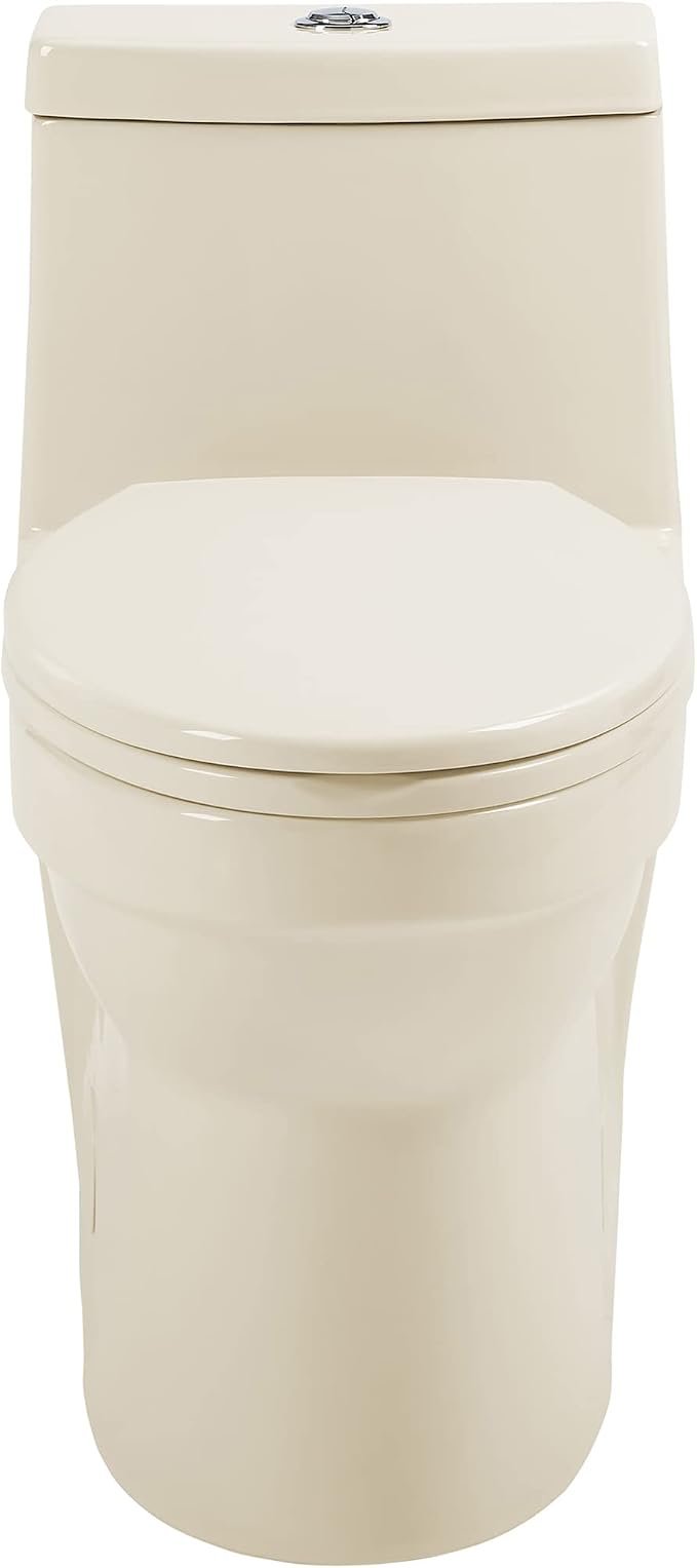 Inodoro Swiss Madison SM-1T118 One Piece Bisque miniatura 8