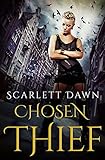Chosen Thief (Forever Evermore Book 4)
