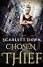 Chosen Thief (Forever Evermore Book 4)