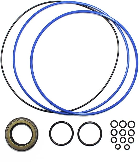 Zestaw uszczelek do New Holland KOBELCO E200 SK200 YN15V00017F3