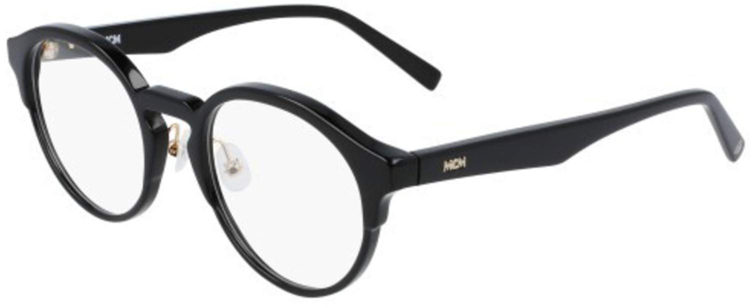 Eyeglasses MCM 2715 001 Black