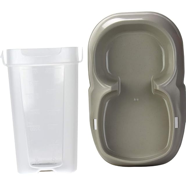 Foto 4 de 7 de ARQUIVET Dispensador Maya 3,5 L de agua para perros y gatos - Fuente de agua para mascotas