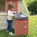 Imagen de Smoby Life Casa Nature con Cocina de Juguete