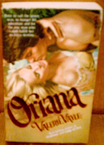 Oriana