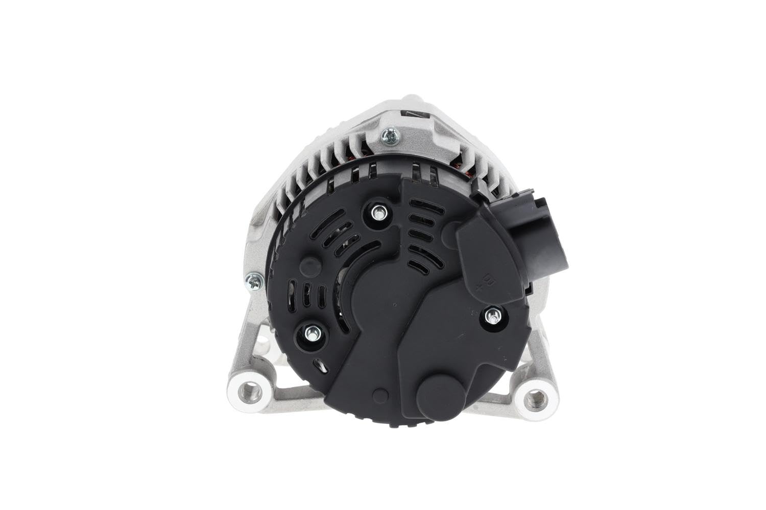 HELLA 8EL 011 711-521 Generator/Lichtmaschine - 14V - 80A | 8EL 011 711-521 passend für Berlingo C3 C4 C5 C8