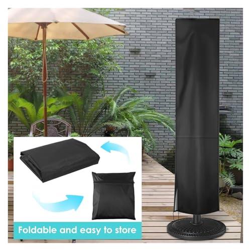 Housse de parasol imperméable pour résoudre les problèmes d'humidité - 2