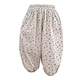Pantalones deportivos para niños de pana para otoño e invierno, pantalones casuales para niños, pantalones deportivos para niños y niñas, versión coreana suelta de Haren, leggings para niñas, B, 4-5