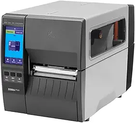 Impressora Etiquetas Zebra Zt231 Usb, Serial, Ethernet, Bluetooth Zt23142t0a000fzi