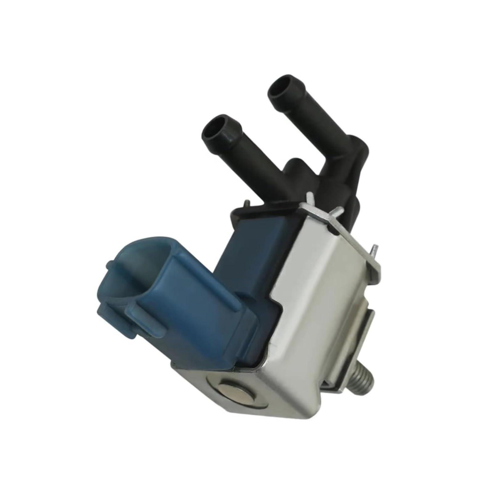 Moxsqft One Color Auto Fluid Control Solenoid Compatible With Nissan For Primera For Almera Car Vapor Canister Vent Valve Solenoid Replacements Accessories Fdbd100