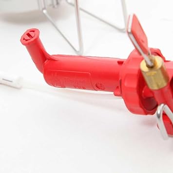 MSR Dragonfly Compact Liquid Fuel Camping and Backpacking Stove