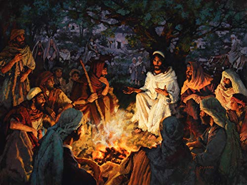 The Untold Story Of Jesus: A Modern Biography From The Urantia Book #TOP5