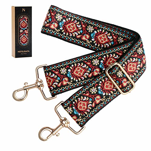 Nefelibata Purse Strap,2